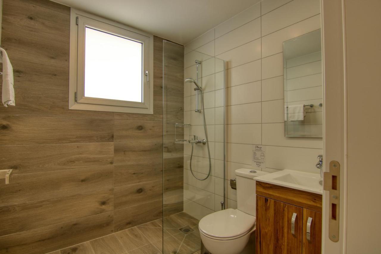 Phaedrus Living Coral Suites Aura Ларнака Экстерьер фото